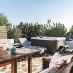 Parisi Naxos Deluxe *