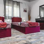 Parisi Naxos Deluxe