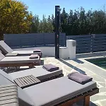 Parisi Naxos Deluxe Angídia