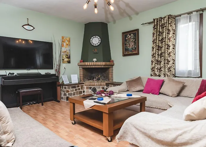 Parisi Naxos Deluxe *