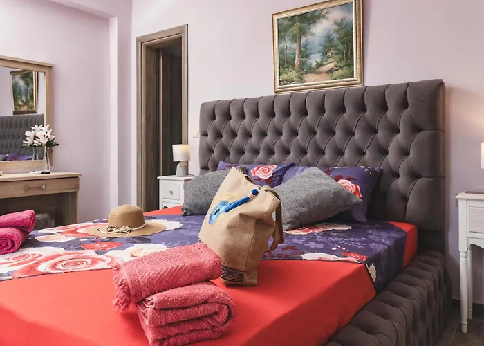 Parisi Naxos Deluxe *