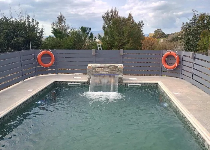 Parisi Naxos Deluxe *