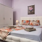 Semesterbostad Parisi Naxos Deluxe *