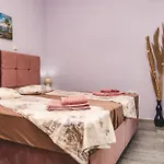 Parisi Naxos Deluxe Agkidia