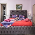 Semesterbostad Parisi Naxos Deluxe Agkidia