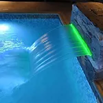 Parisi Naxos Deluxe Agkidia