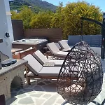 Parisi Naxos Deluxe Agkidia