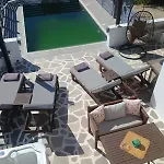 Parisi Naxos Deluxe Agkidia