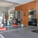 Parisi Naxos Deluxe Semesterbostad Agkidia