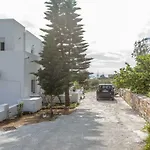 Semesterbostad Parisi Naxos Deluxe