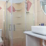 Parisi Naxos Deluxe Semesterbostad Agkidia