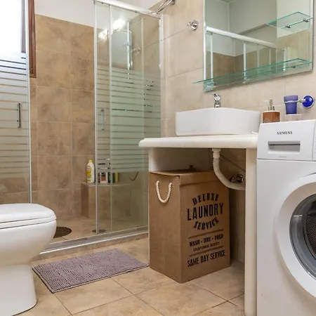Parisi Naxos Deluxe Tatil Evi *