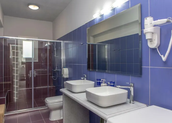 Parisi Naxos Deluxe Agkidia